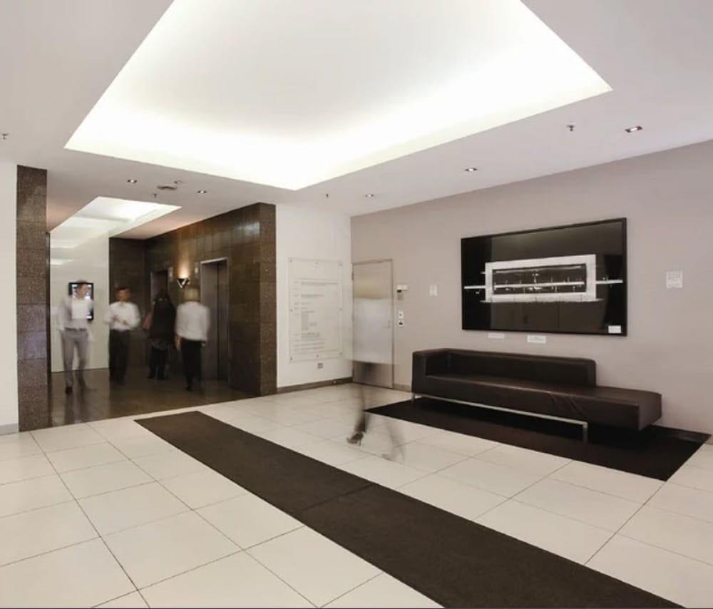 Riverside Apartments Melbourne Luaran gambar