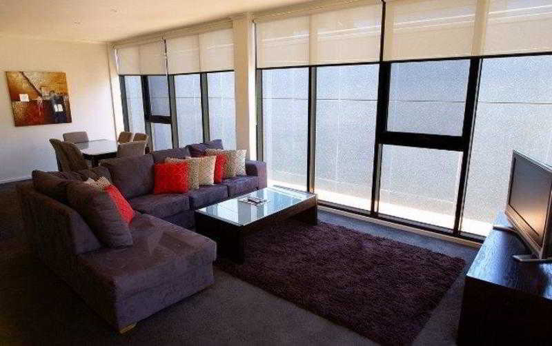 Riverside Apartments Melbourne Bilik gambar