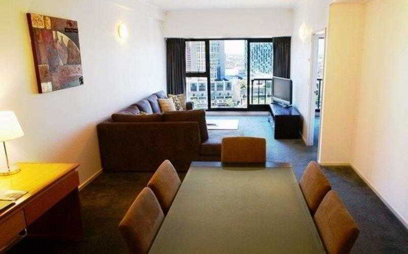 Riverside Apartments Melbourne Bilik gambar