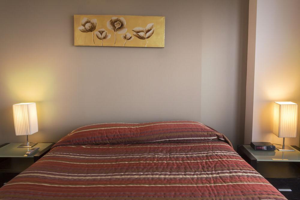 Riverside Apartments Melbourne Luaran gambar