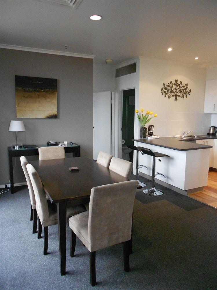 Riverside Apartments Melbourne Luaran gambar
