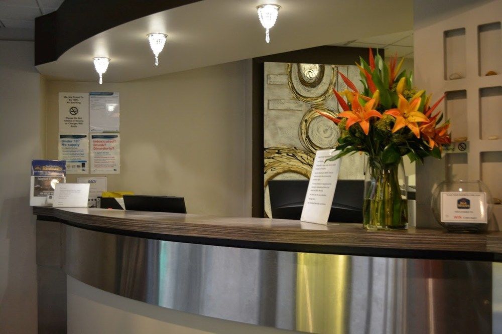 Riverside Apartments Melbourne Luaran gambar