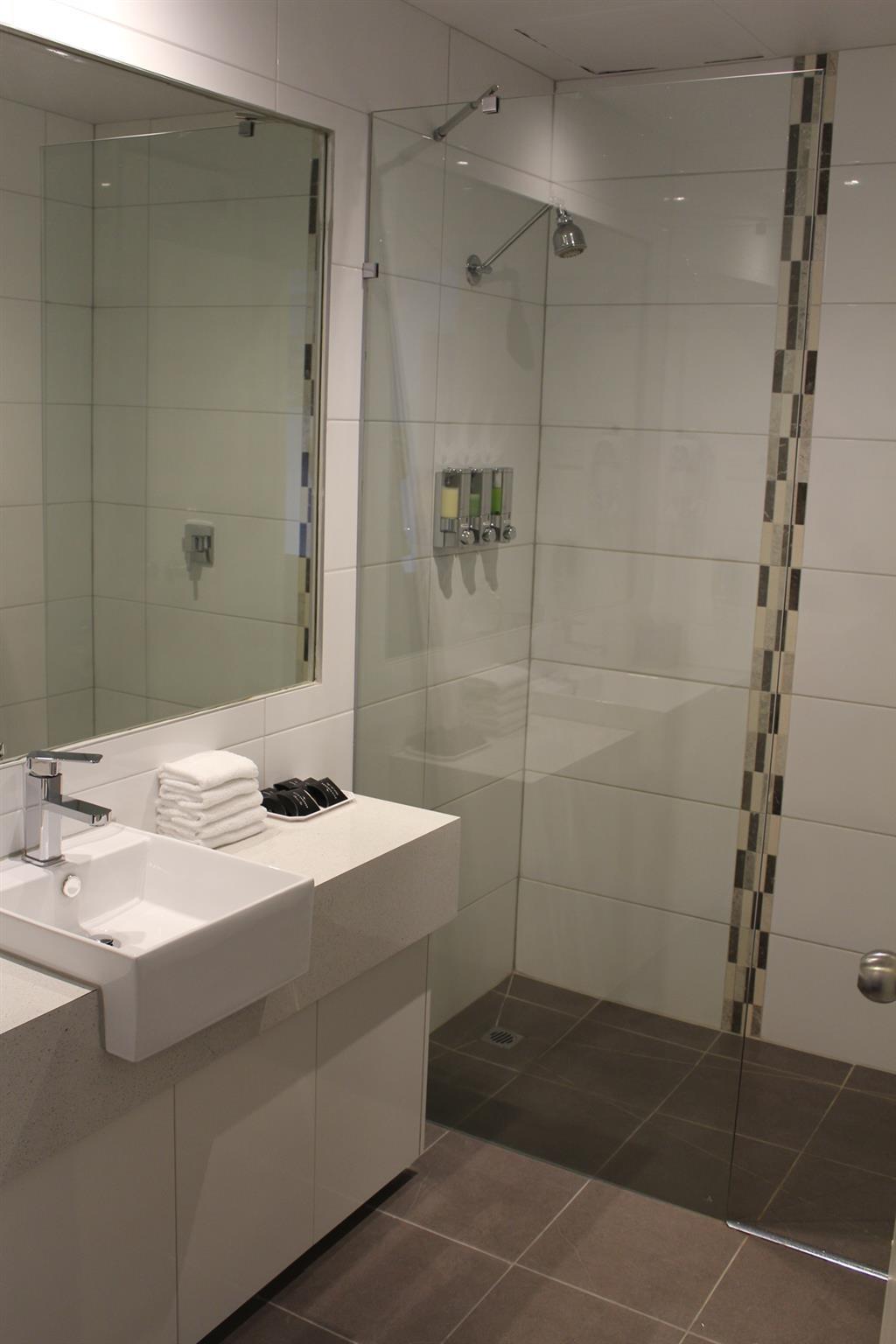 Riverside Apartments Melbourne Luaran gambar