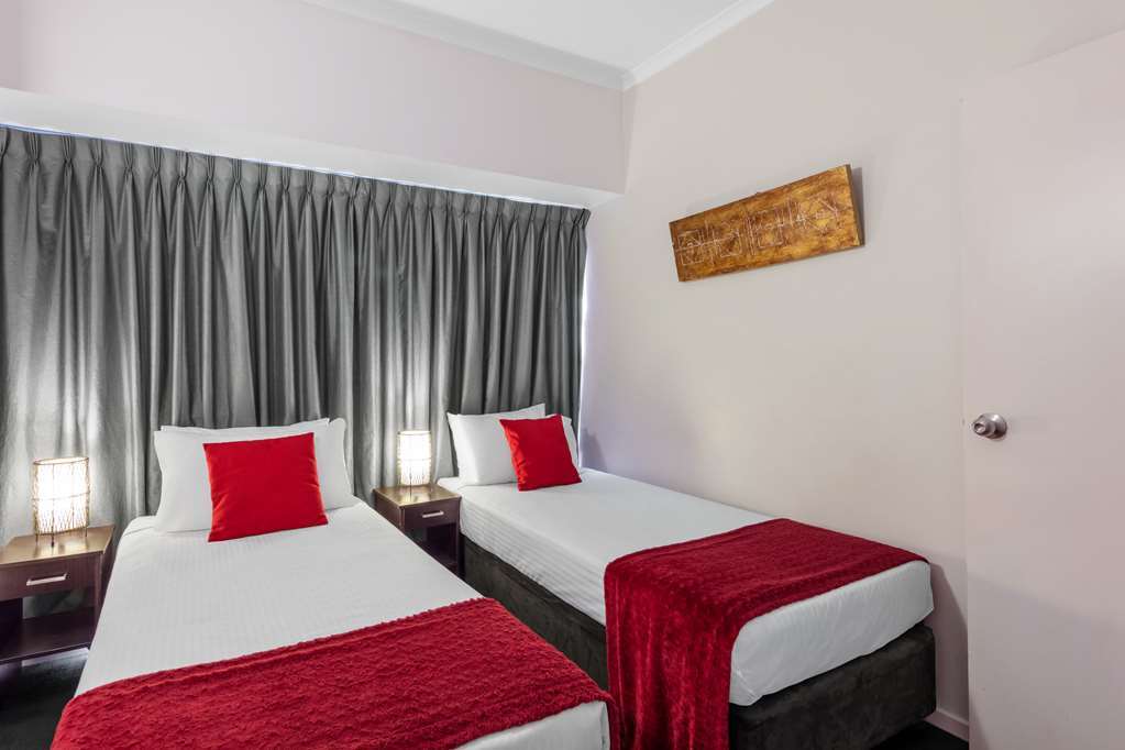 Riverside Apartments Melbourne Luaran gambar