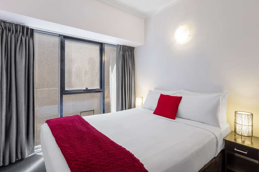 Riverside Apartments Melbourne Luaran gambar