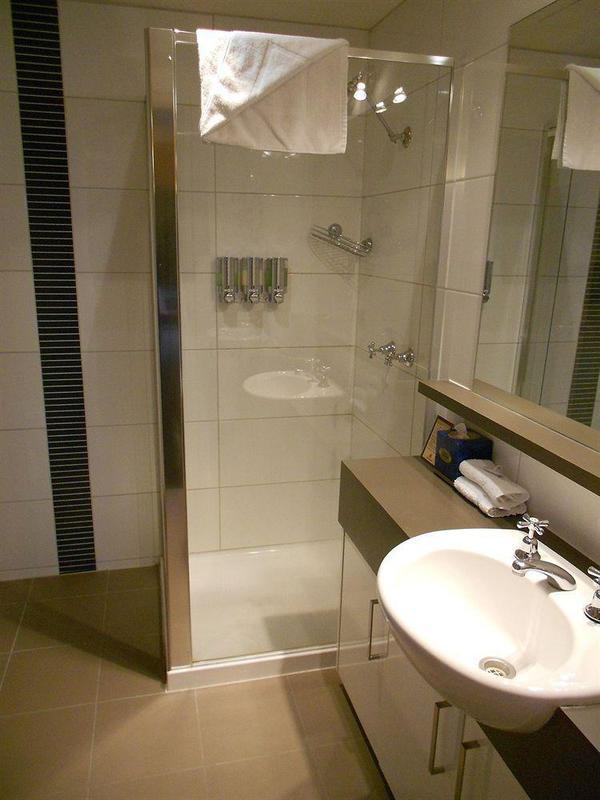 Riverside Apartments Melbourne Bilik gambar